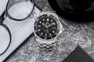 Thumbnail von Omega Seamaster Diver 300 M Professional Diver 300M Automatik Herrenuhr 212.30.41.20.01.002