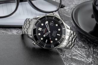 Thumbnail von Omega Seamaster Diver 300 M Professional Diver 300M Automatik Herrenuhr 212.30.41.20.01.002