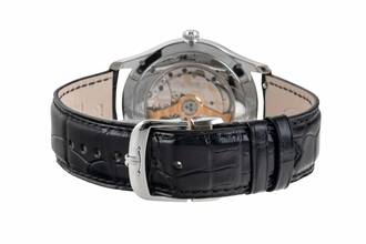 Thumbnail von Jaeger-LeCoultre Master Ultra Thin Stahl Ref. Q1218420 109.8.90.S B&P 2022