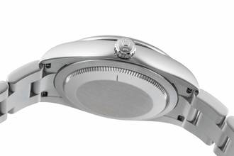 Thumbnail von Rolex Oyster Perpetual 34 Automatik Edelstahl Ref 124200 Box & Papiere 2021