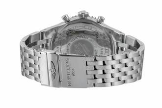 Thumbnail von Breitling Montbrillant Légende Chronograph Automatik Ref. A23340 B&P 2008