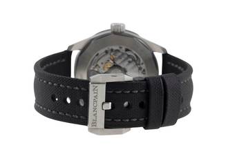 Thumbnail von Blancpain Fifty Fathoms Bathyscaphe Automatik R. 5100B-1110-B52A