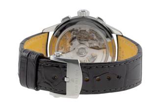 Thumbnail von Breitling Premier B25 Datora 42 Chronograph Ref. AB2510201K1P1