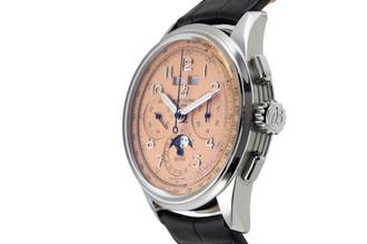 Thumbnail von Breitling Premier B25 Datora 42 Chronograph Ref. AB2510201K1P1