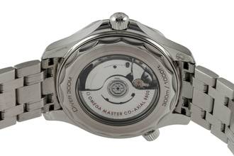 Thumbnail von Omega Seamaster Diver 300 M Co-Axial Automatik 210.30.42.20.06.001 B&P