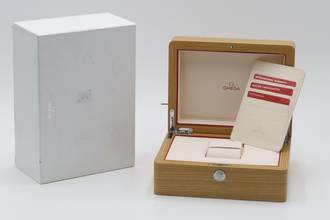 Thumbnail von Omega Seamaster Diver 300 M Co-Axial Automatik 210.30.42.20.06.001 B&P