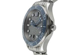 Thumbnail von Omega Seamaster Diver 300 M Co-Axial Automatik 210.30.42.20.06.001 B&P