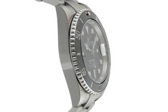 Thumbnail von Rolex Submariner Date 40 Stahl Automatik Herrenuhr Ref. 116610LN