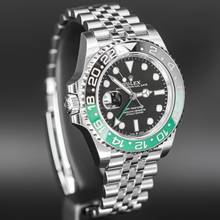 Thumbnail von Rolex GMT-Master II SPRITE Jubilee FULLSET - STICKERS