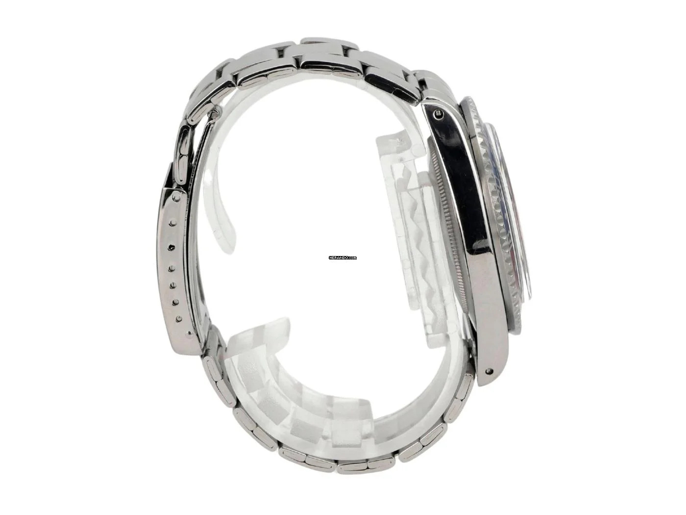 Thumbnail von Rolex GMT-Master Pepsi Ref. 1675