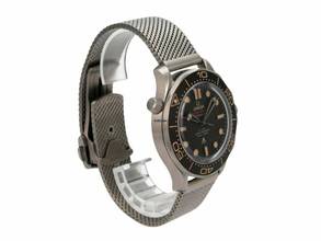 Thumbnail von Omega Seamaster Diver 300 M Master 007 Edition 210.90.42.20.01.001