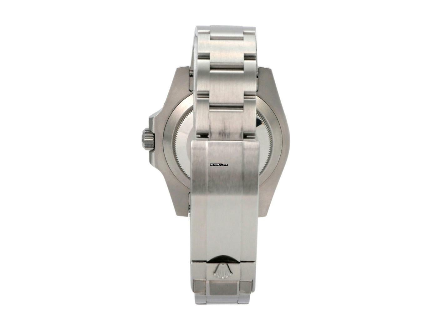 Thumbnail von Rolex Submariner Date LV Ref. 116610LV