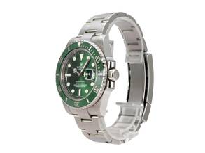 Thumbnail von Rolex Submariner Date LV Ref. 116610LV