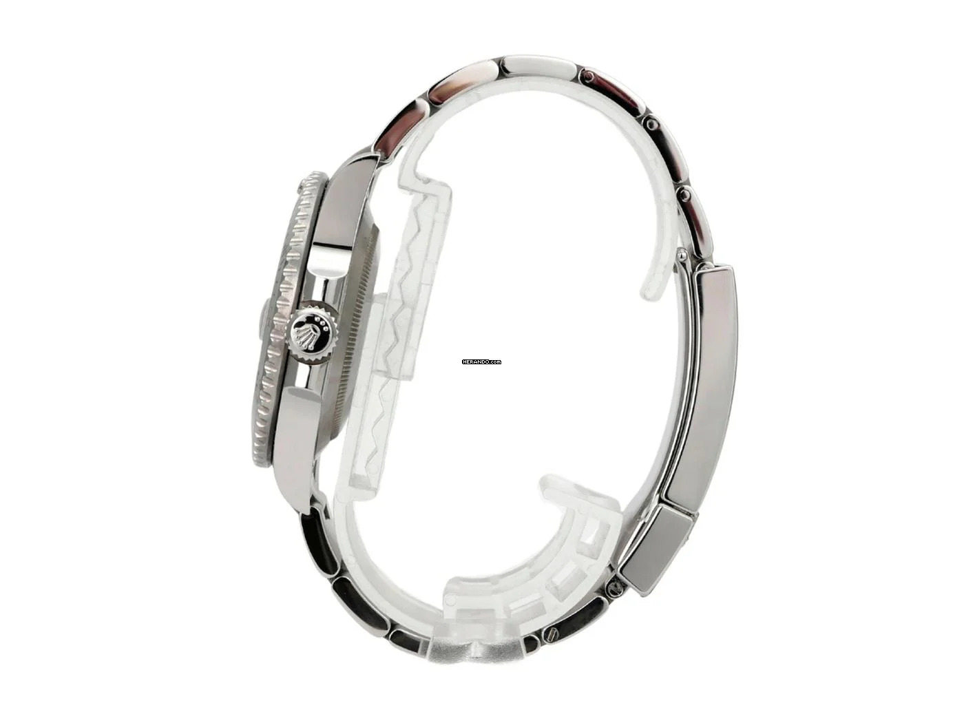 Thumbnail von Rolex Submariner Date LV Ref. 116610LV