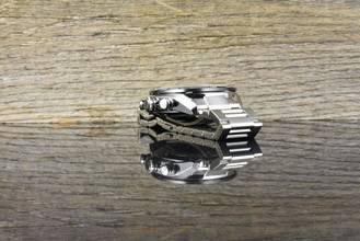 Thumbnail von TAG Heuer Carrera Calibre Heuer 02 44MM 160th Anniversary 160th Anniversary Limited Edition - Full Set 2021