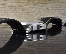 Thumbnail von Panerai Luminor Base 8 Days PAM00915 8 Giorni / 8 Day´s unpoliert