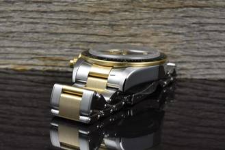 Thumbnail von Tudor Black Bay Chrono 79363N Black Panda Dial - Automatic - Full Set 2020