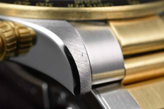 Thumbnail von Tudor Black Bay Chrono 79363N Black Panda Dial - Automatic - Full Set 2020