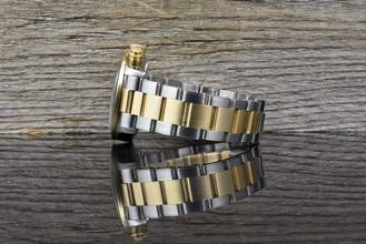 Thumbnail von Tudor Black Bay Chrono 79363N Black Panda Dial - Automatic - Full Set 2020