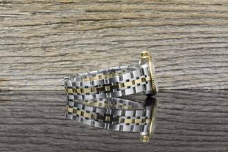 Thumbnail von Tudor Prince Oysterdate Princess Oysterdate 92413N Stahl / Gold unpoliert - Zertifikat 2015