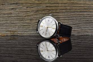 Thumbnail von IWC Portofino Automatic 37 Diamond Dial IW458101 - Zertifikat