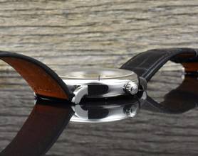 Thumbnail von IWC Portofino Automatic 37 Diamond Dial IW458101 - Zertifikat