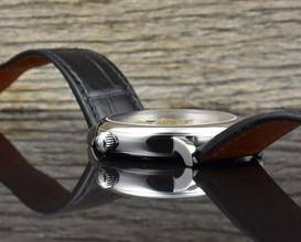 Thumbnail von IWC Portofino Automatic 37 Diamond Dial IW458101 - Zertifikat