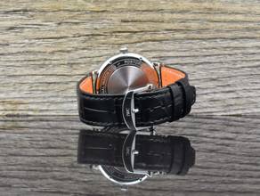 Thumbnail von IWC Portofino Automatic 37 Diamond Dial IW458101 - Zertifikat