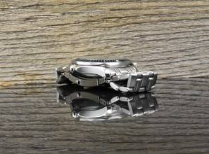 Thumbnail von Omega Seamaster 300M Co-Axial James Bond Casino Royal Limited Edition 22268000 B&P 2013