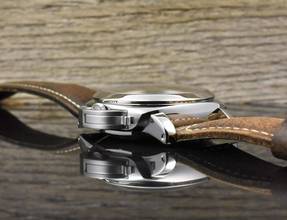 Thumbnail von Panerai Luminor 1950 3 Days GMT Automatic 44MM PAM00531 - B&P 2015