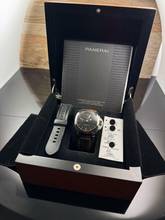 Thumbnail von Panerai Luminor 1950 3 Days GMT Automatic 44MM PAM00531 - B&P 2015