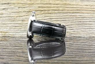 Thumbnail von IWC Portofino Chronograph IW391008 Black Dial Automatic - B&P