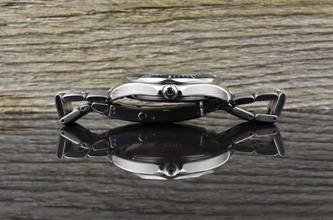 Thumbnail von Omega Seamaster Diver 300 M 40th Anniversary James Bond Limited Edition Vintage B&P 2003