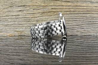 Thumbnail von Omega Seamaster Diver 300 M 40th Anniversary James Bond Limited Edition Vintage B&P 2003