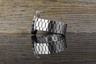 Thumbnail von TAG Heuer Formula 1 Quarz Chronograph 43MM Quartz Carbon Dial