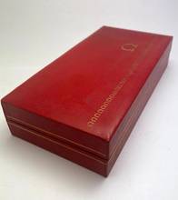 Thumbnail von Omega Seamaster 300 Vintage Box Red - Seamaster 300 Vintage