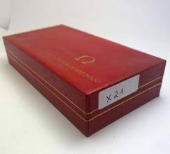 Thumbnail von Omega Seamaster 300 Vintage Box Red - Seamaster 300 Vintage