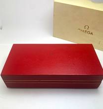 Thumbnail von Omega Seamaster 300 Vintage Box Red - Seamaster 300 Vintage