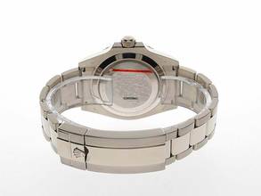 Thumbnail von Rolex Submariner Date WIE NEU - WARTUNG 2026