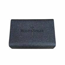 Thumbnail von Meistersinger Edition Black One Automatik Herrenuhr - Schwarz mit Gelb ED-PR-BLACK ONE