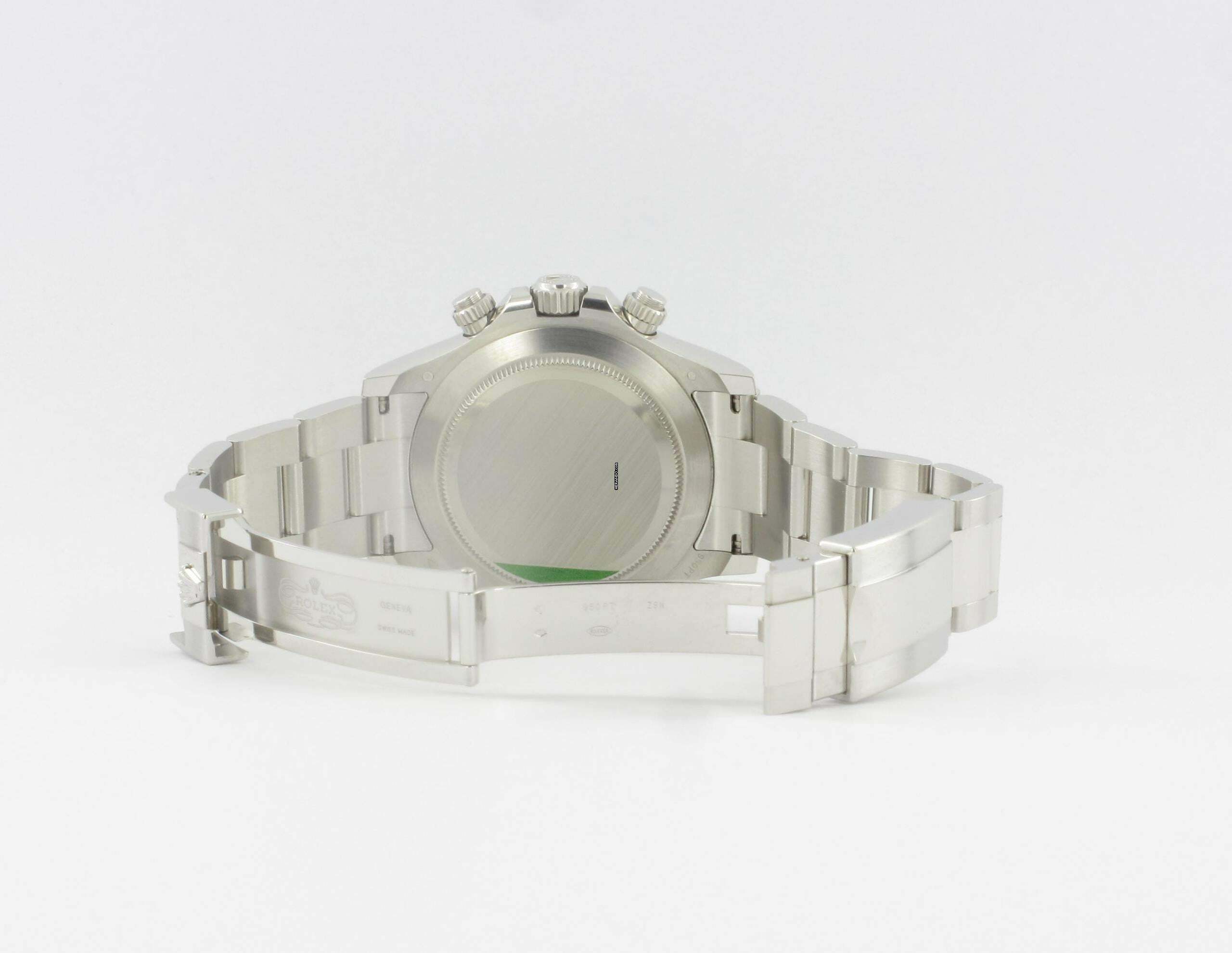 Thumbnail von Rolex Daytona Platinum