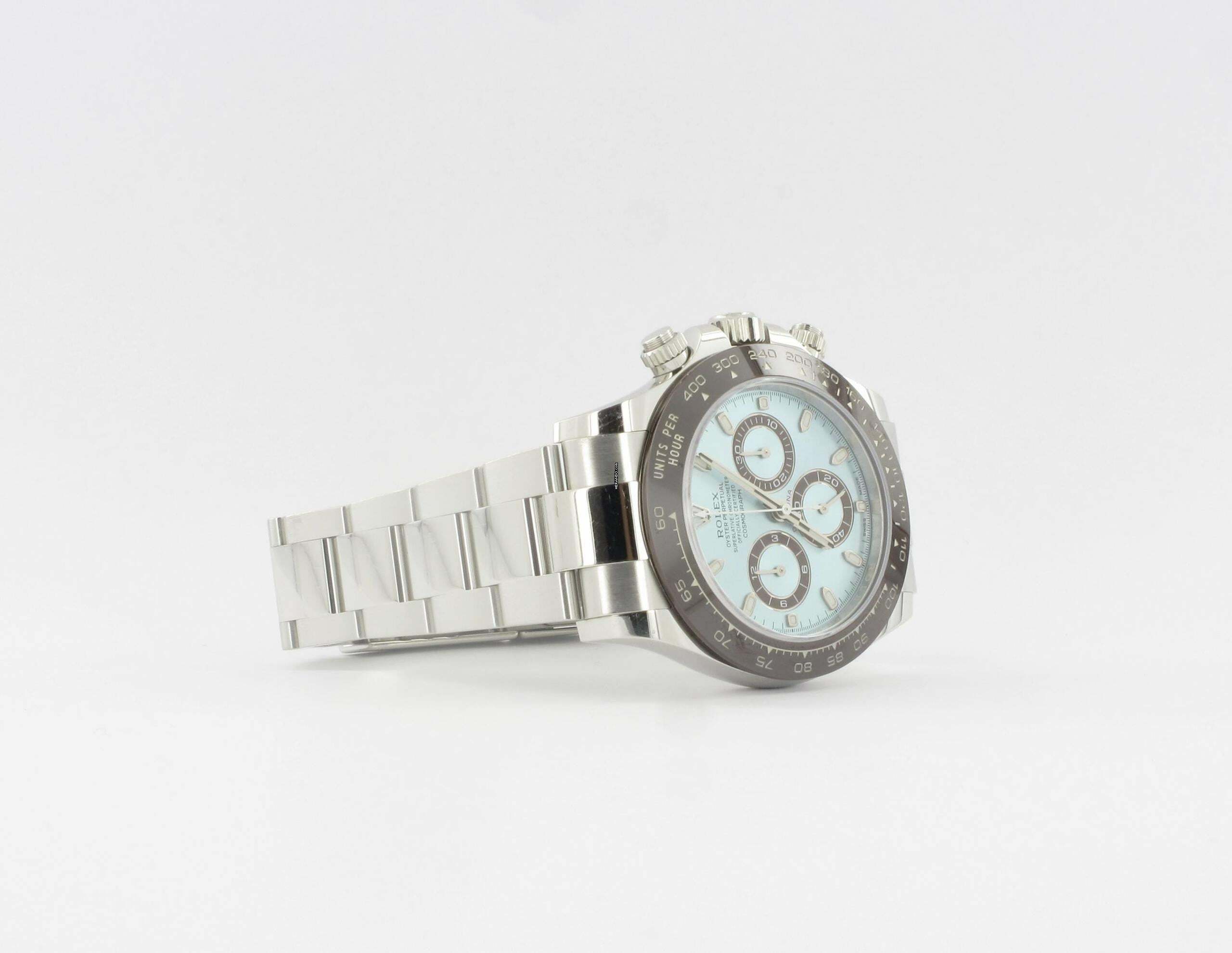 Thumbnail von Rolex Daytona Platinum