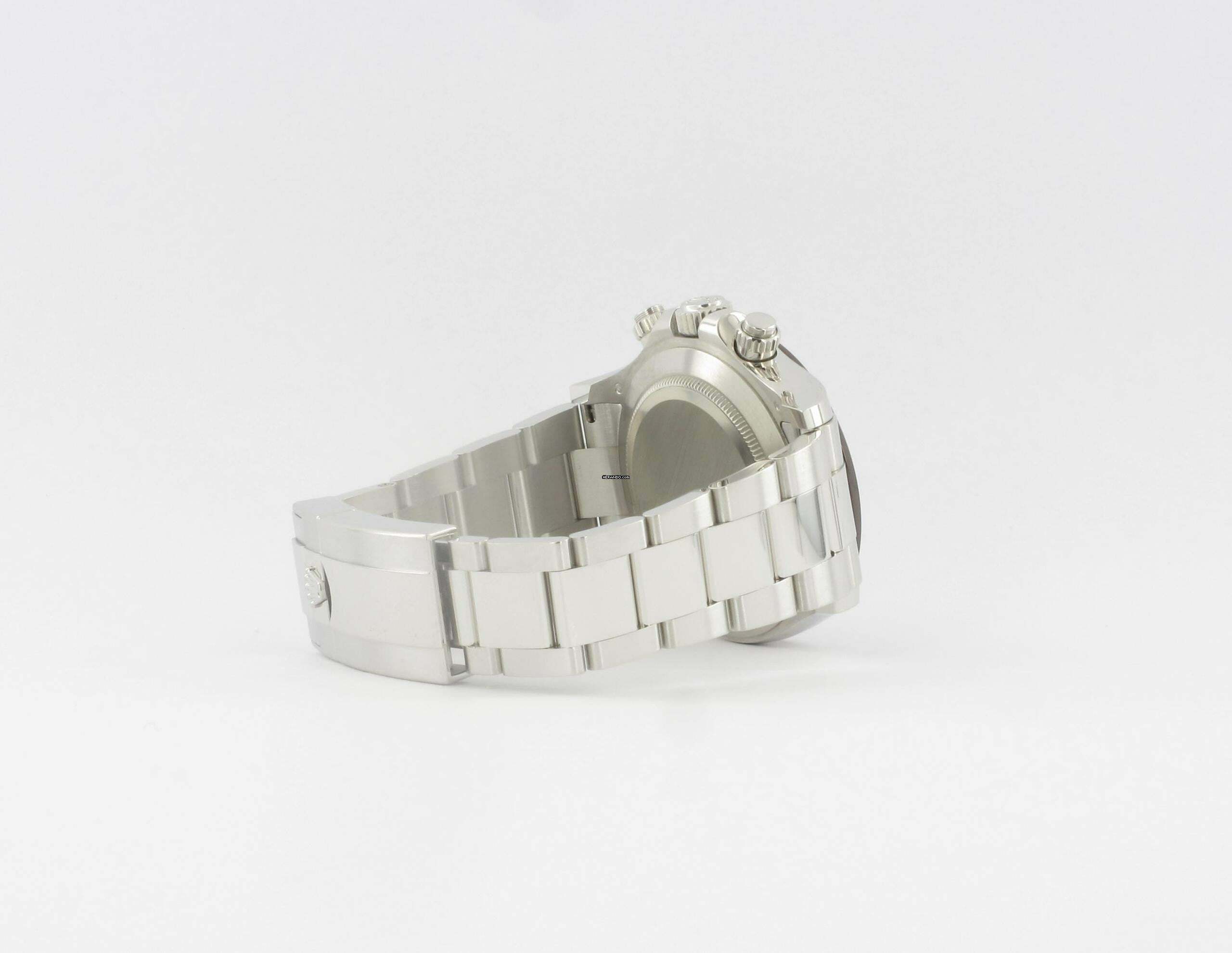 Thumbnail von Rolex Daytona Platinum