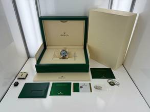 Thumbnail von Rolex Daytona Platinum