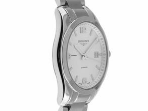 Thumbnail von Longines Conquest Classic Ref.L2.785.4.76.6 2025 Full Set Ungetragen Conquest Classic