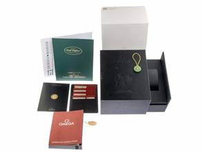 Thumbnail von Omega Seamaster Diver 300 M Ref.212.30.41.20.01.005 2011 Full Set wie Neu Vintage Seamaster 007 James Bond 50th Anniversary Diver 300M