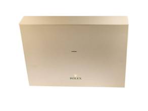 Thumbnail von Rolex Box für 12 Uhren Leder Rolex Box für 12 Uhren