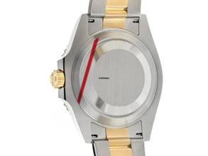 Thumbnail von Rolex Submariner Date Ref.126613LB 2025 Full Set Ungetragen Submariner Date