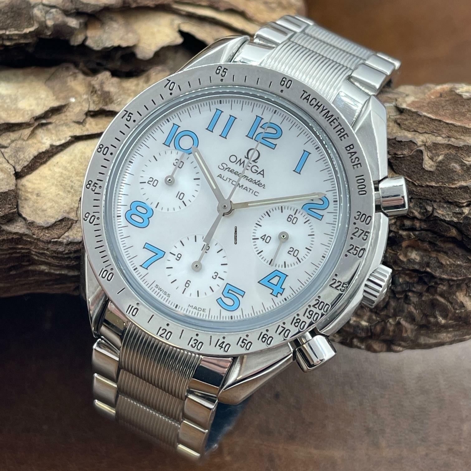 Thumbnail von Omega Speedmaster Speedmaster Automatic MoP - Ref. 35135000