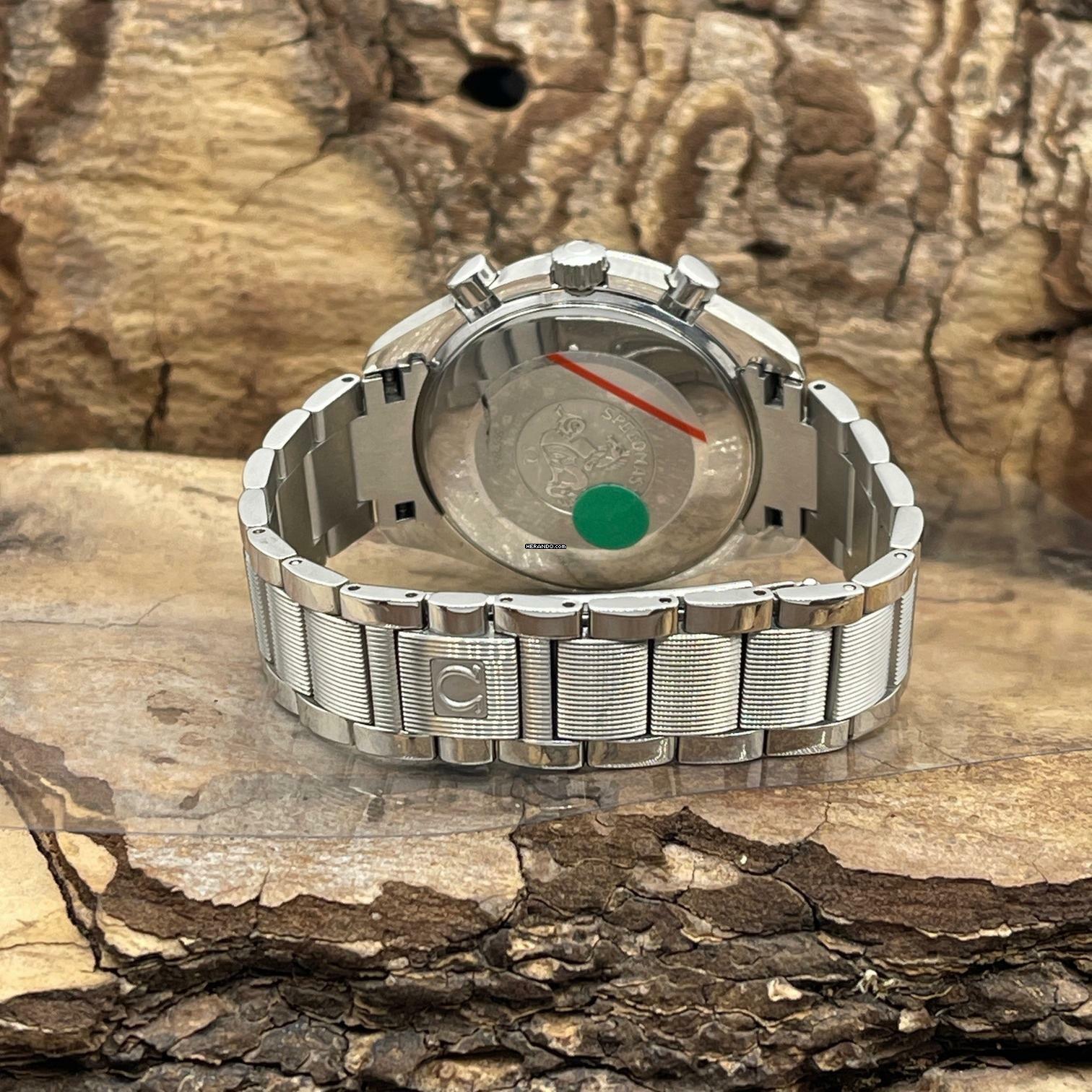 Thumbnail von Omega Speedmaster Speedmaster Automatic MoP - Ref. 35135000